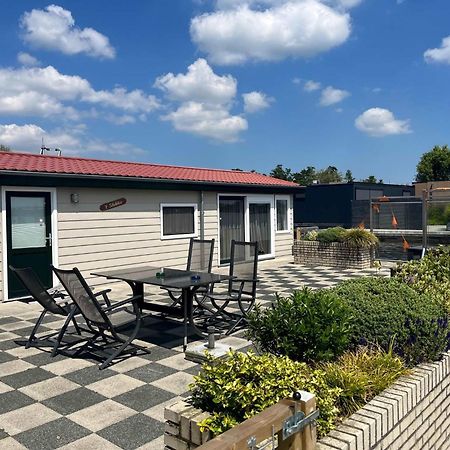 Visserslust - Woonboten & Appartementen Vinkeveen Zewnętrze zdjęcie