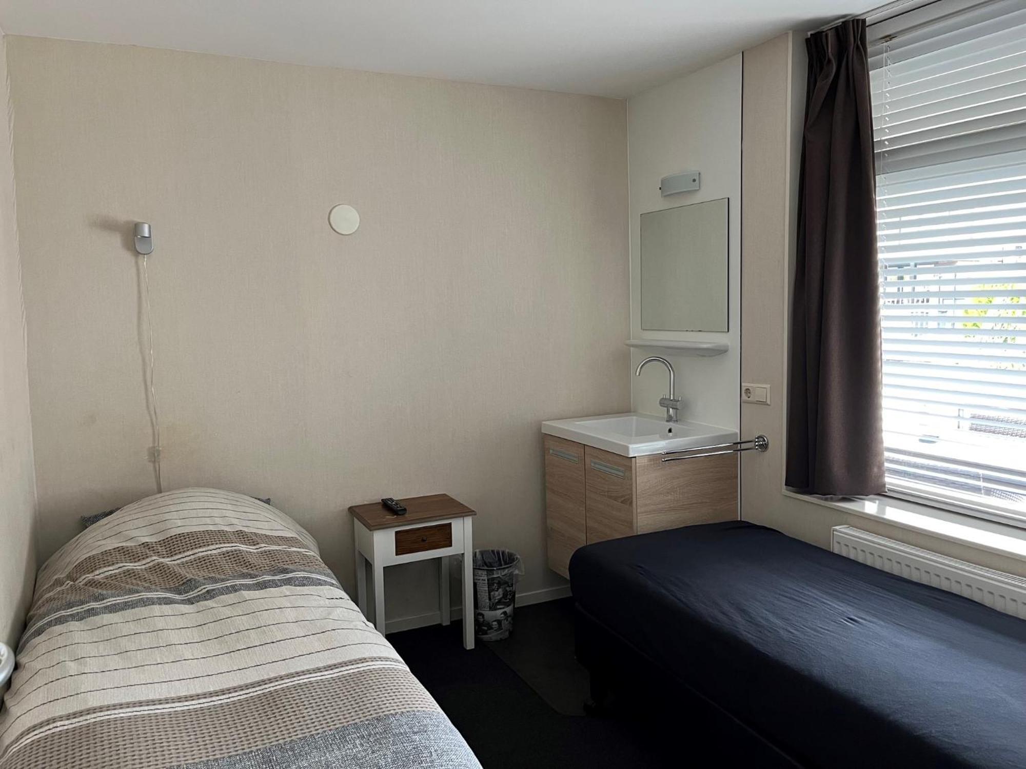 Visserslust - Woonboten & Appartementen Vinkeveen Zewnętrze zdjęcie