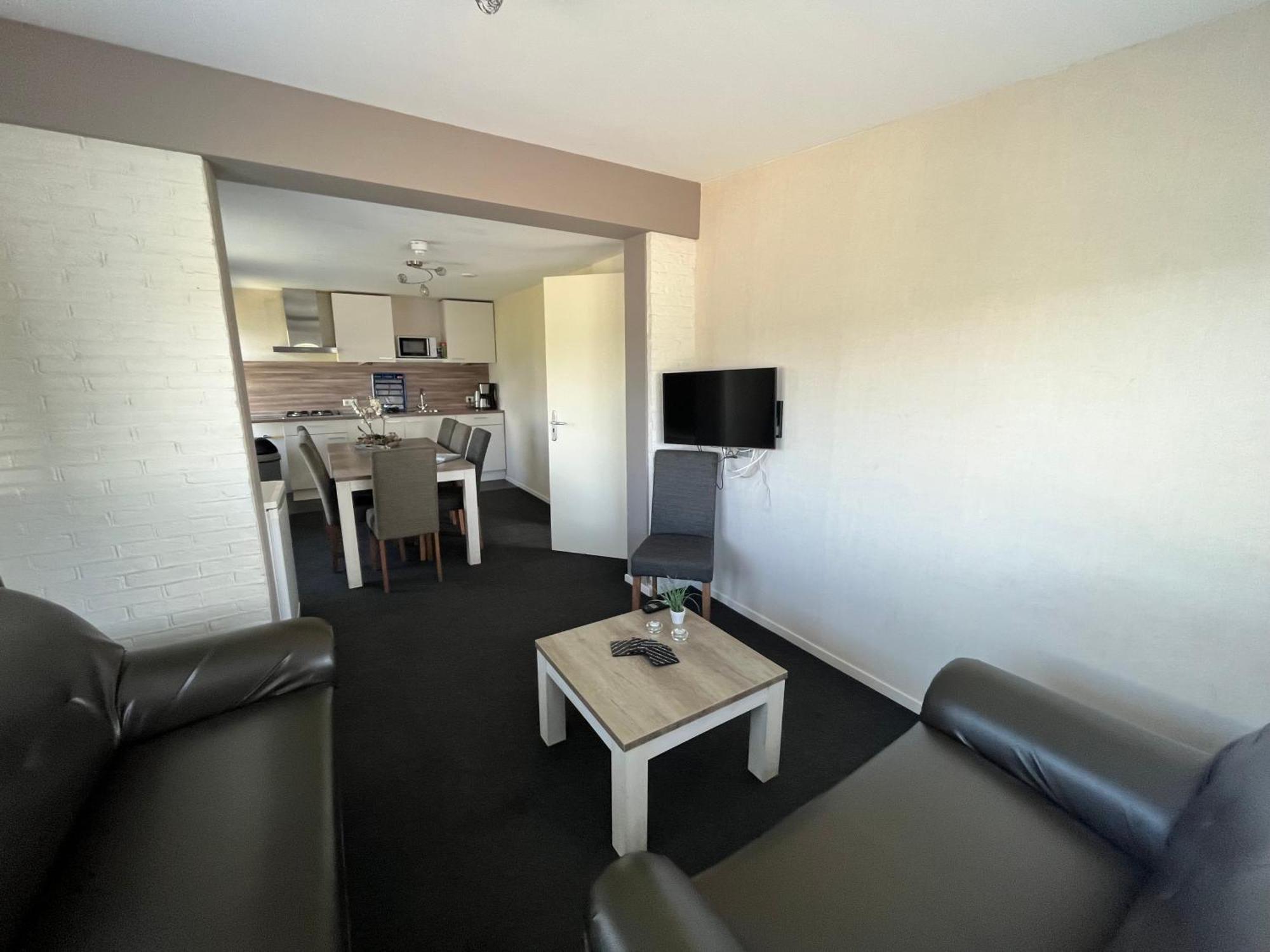 Visserslust - Woonboten & Appartementen Vinkeveen Zewnętrze zdjęcie