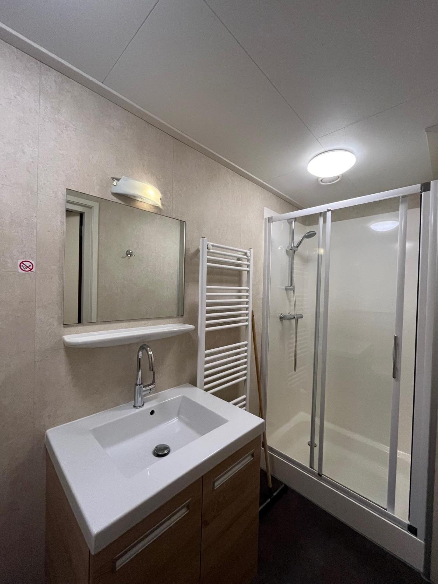 Visserslust - Woonboten & Appartementen Vinkeveen Zewnętrze zdjęcie