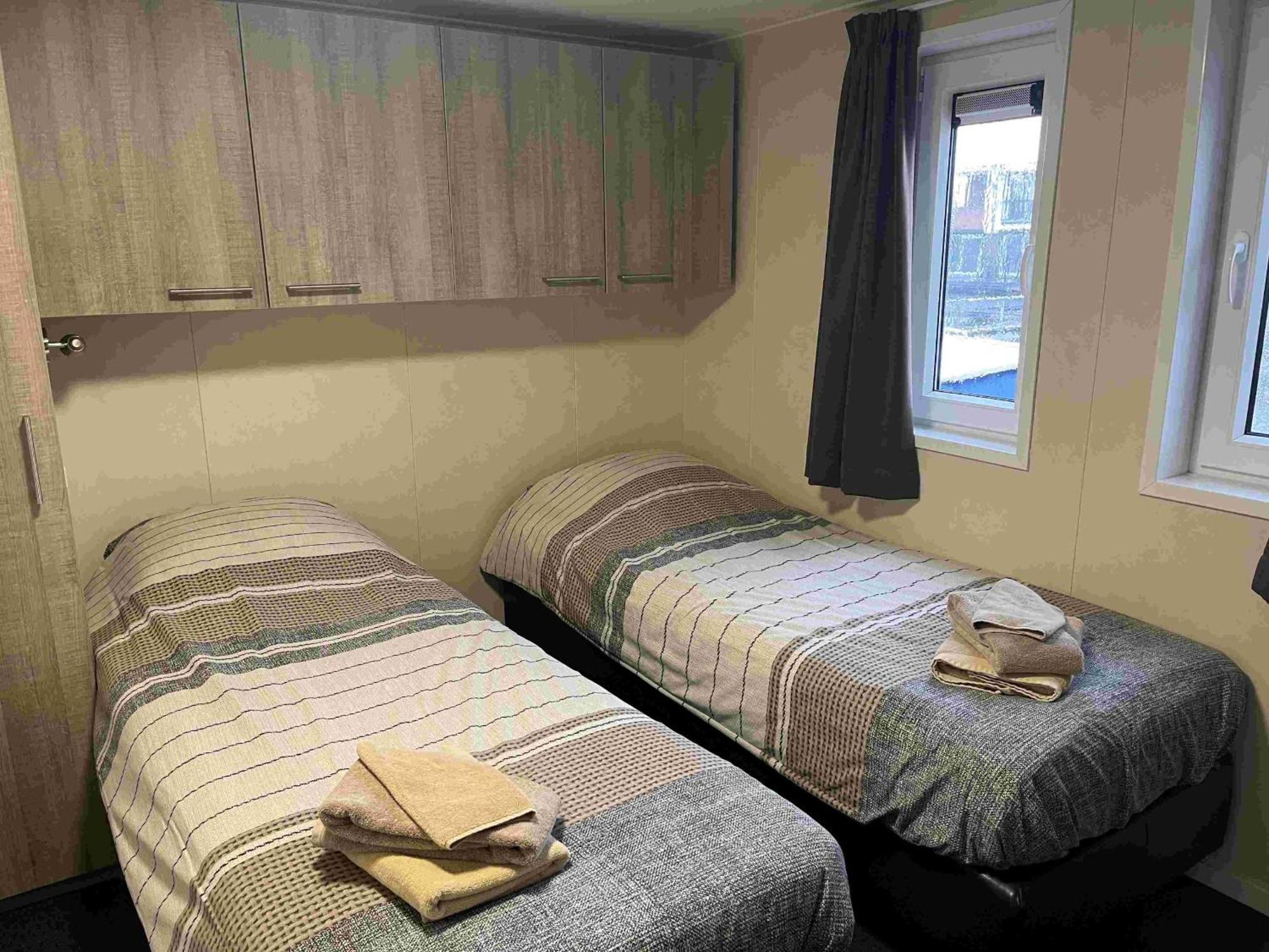 Visserslust - Woonboten & Appartementen Vinkeveen Zewnętrze zdjęcie