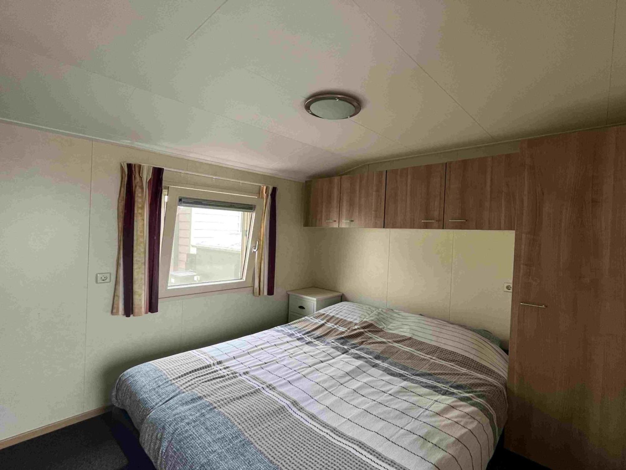 Visserslust - Woonboten & Appartementen Vinkeveen Zewnętrze zdjęcie