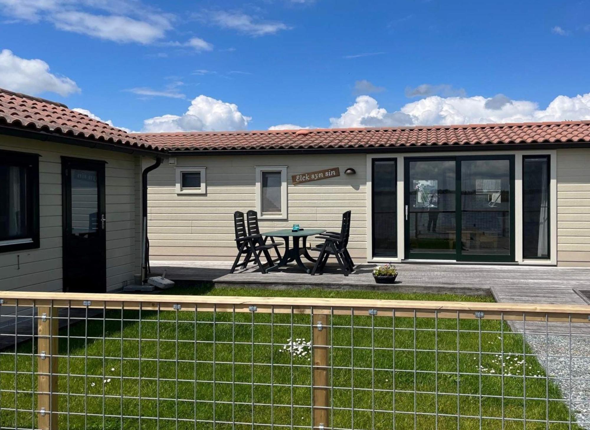 Visserslust - Woonboten & Appartementen Vinkeveen Zewnętrze zdjęcie