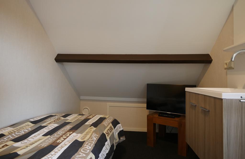 Visserslust - Woonboten & Appartementen Vinkeveen Pokój zdjęcie